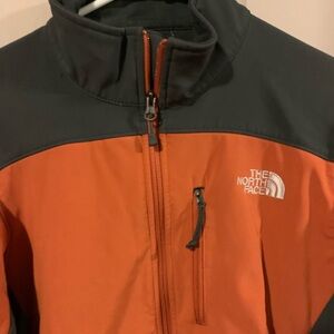 The North Face jacket for men’s